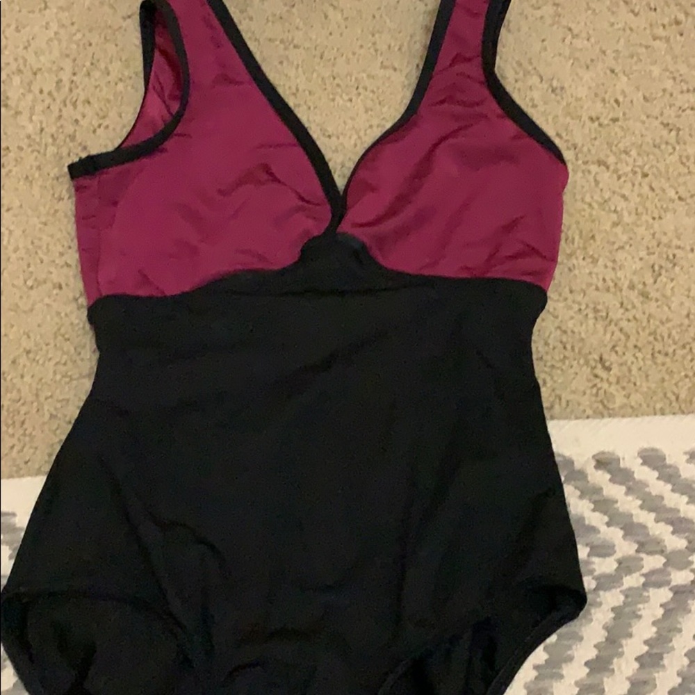 REALLY CUTE LEOTARD